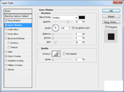 photoshop制作軟件產(chǎn)品的綠色網(wǎng)頁(yè)布局