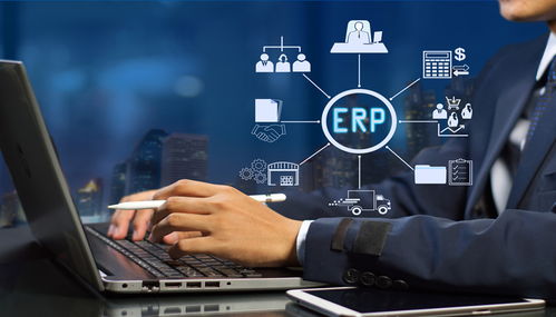 解構(gòu)概念股  華為接連送助攻,股價接近翻倍的漢得信息是家怎樣的企業(yè)